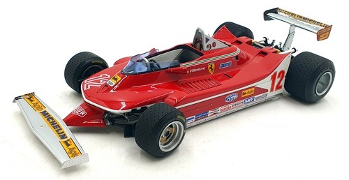 Exoto scale diecast - scale,