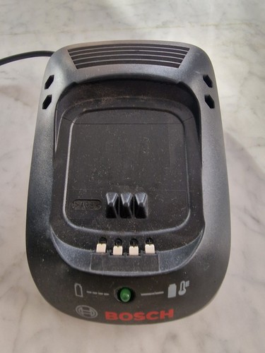 Bosch pba 18v charger al2204 - charger,