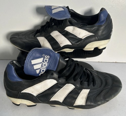Adidas jonessa 1998 - jonessa, predator