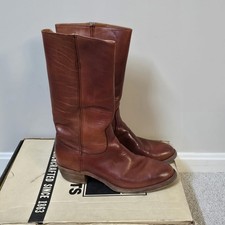 Frye Vintage 2590 Campus