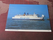 Galloway princess sealink - princess,,