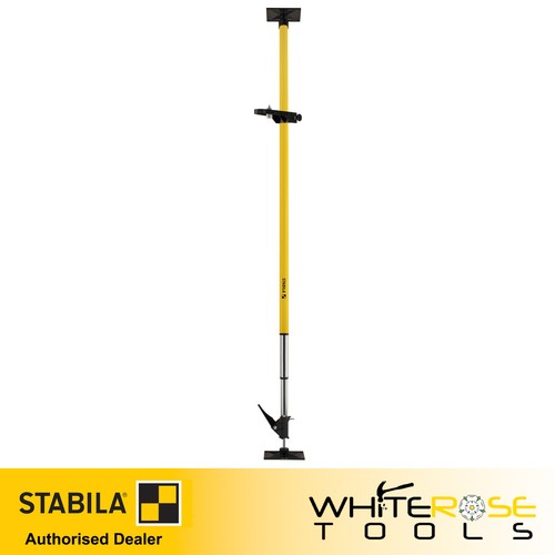 Stabila telescopic laser - 30,