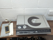 Philips VLP700 LaserDisc