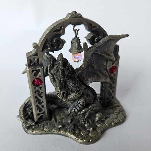 Myth magic the dragons - myth, "the