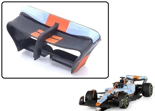 Scalextric williams fw45 - scalextric,