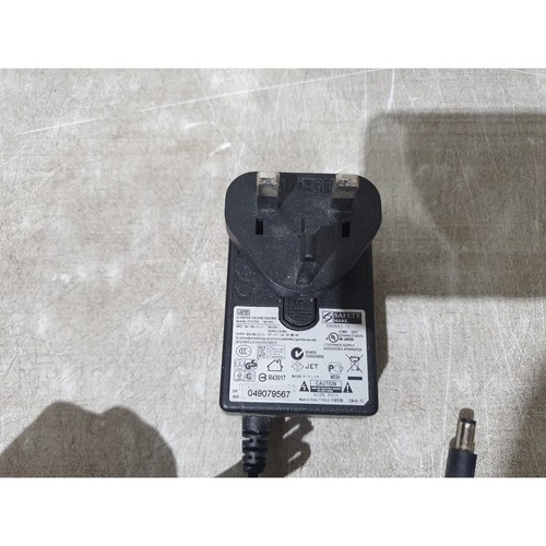 Apd 18h12 power adapter - ac,