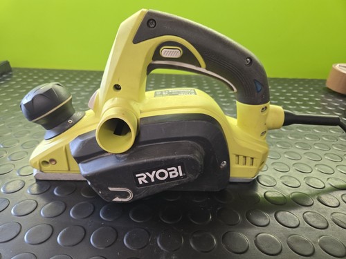 Ryobi epn 6082 planer 240v - epn-6082,, planer,