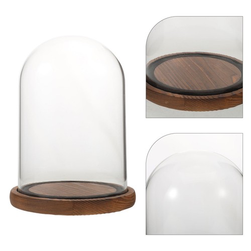 Mechanical clock glass - mechanical,