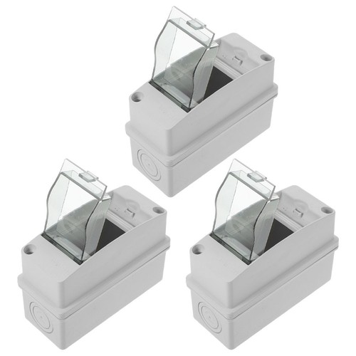 Pcs distribution protection - 3,