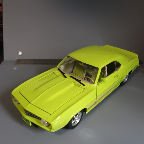 Ertl scale diecast 7981 - 7981,