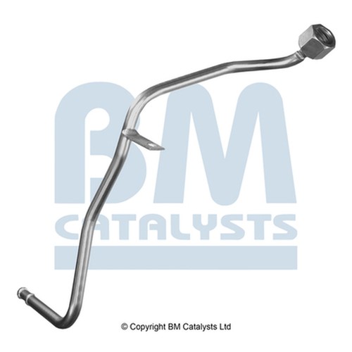 Dpf pressure sensor pipe for - dpf,