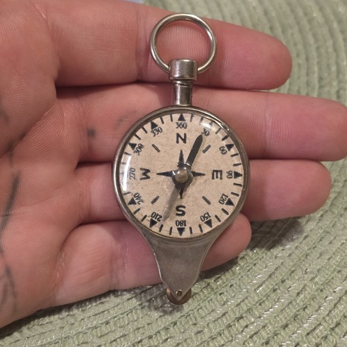Vintage orginal opisometer - orginal,