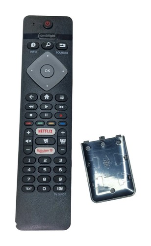 Philips ambilight remote - ambilight,