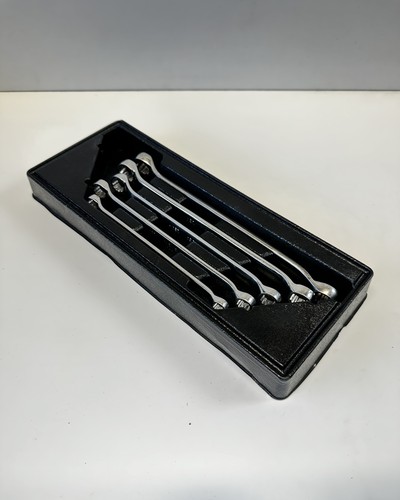 Snap 5pc metric flank - on,