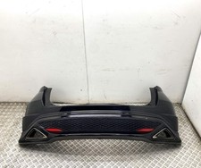 Honda Civic rear bumper Type R