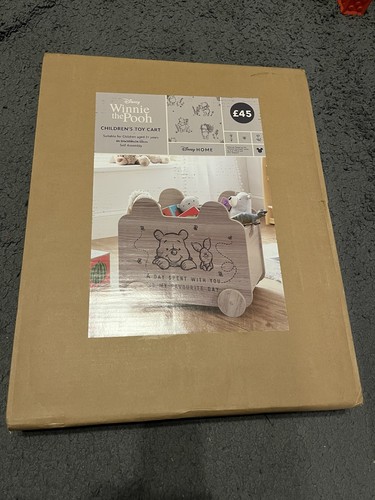 Dunelm disney winnie - winnie, pooh