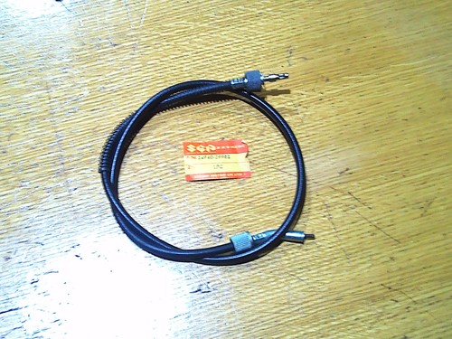 Nos 1971 1972 suzuki ts250 - suzuki,