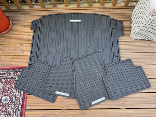 Genuine range rover evoque - rover,