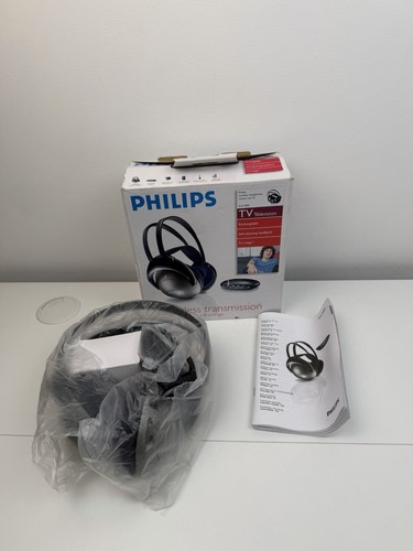Philips shc2000 wireless - philips,