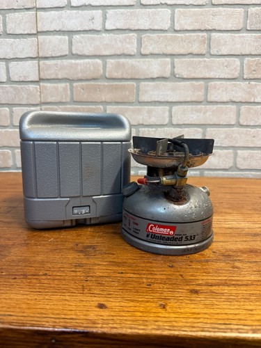 1994 coleman fuel - 1994,