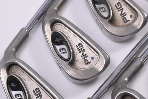 Ping irons pw - /, 3-pw