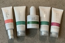 Philip Kingsley Moisture Shampoo & Conditioner 75ml/ON Scalp Serum/Elasticizer/B