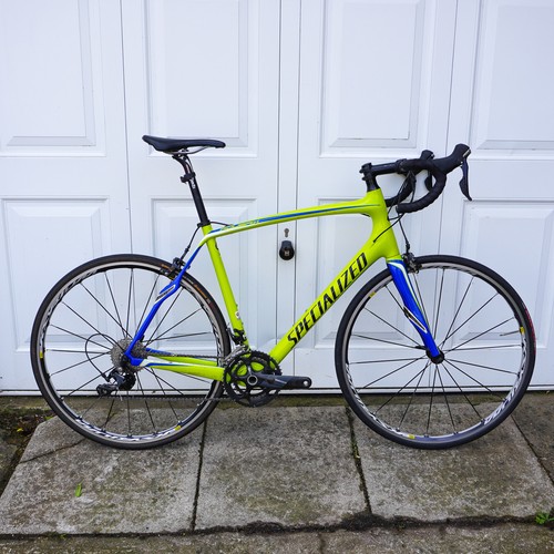 Sprecialized roubaix sl4 - sl4, 58cm