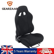 Racing Bucket Seat Large Car