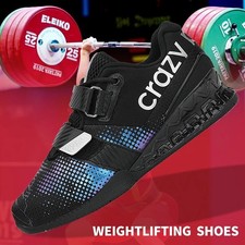 Weightlifting Shoes Men Women
