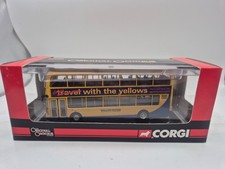Corgi OOC OM41207 Wright