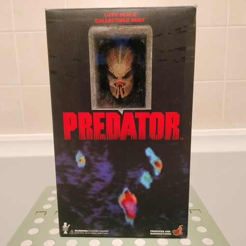 Predator 4th scale - 1/4th,