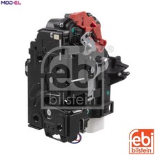 DOOR LOCK 183141 FOR SKODA