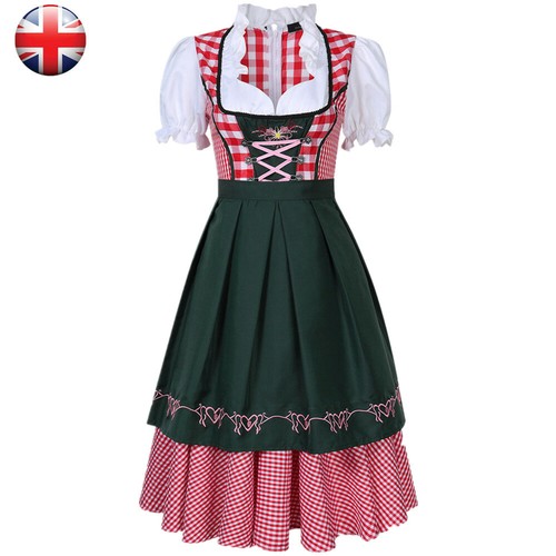 Oktoberfest bavarian beer girl - oktoberfest,