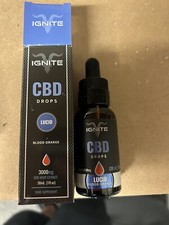 Ignite Lucid Blood Orange