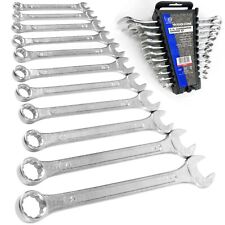Spanner Set. Set of 11 Metric