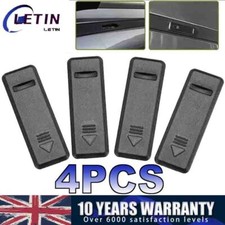 4PCS Top Roof Water Rail Rack