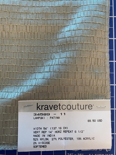 Kravet couture calvin klein - kravet,