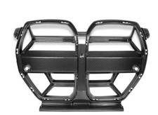 Dry Carbon Fibre CSL Style