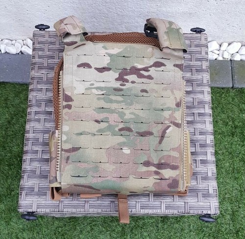 Uksf special ops webbing chest - uksf,