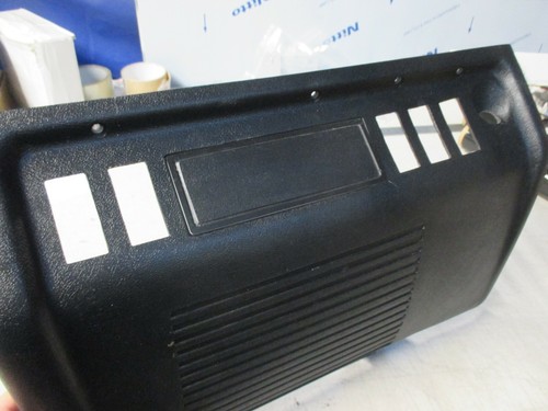 Escort mk1 fibreglass late - fibreglass,,
