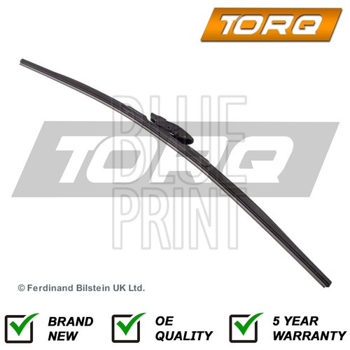Windscreen wiper blade torq - windscreen,