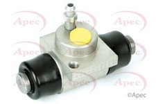 APEC Wheel Cylinder Rear for Vauxhall Corsa SRi/GLS 1.4 March 1993 to March 2000