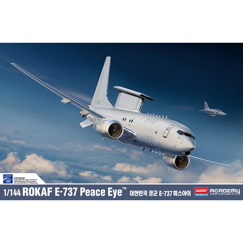 Academy 12651 korean air force - korean,