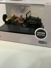 BNIB OO GAUGE OXFORD 1:76