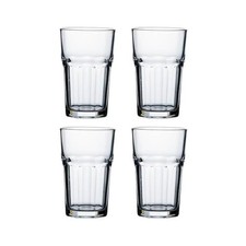Hiball Glasses Set of 4
