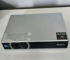 Sony VPL-CS21 3LCD Projector