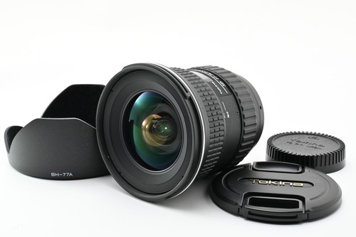 Top mint tokina pro dx - at-x,