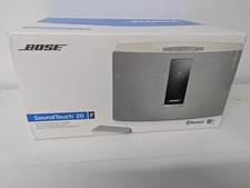 Bose Soundtouch 20 Series 3