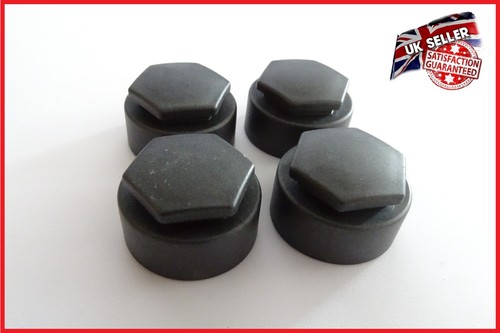 Premium locking wheel nut - locking,