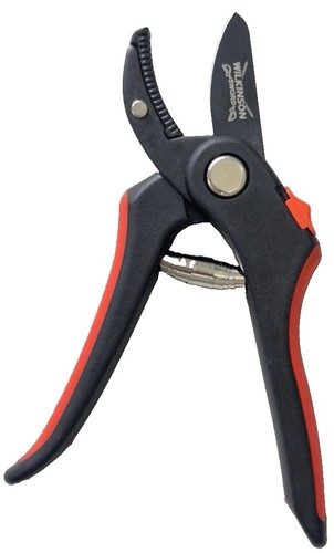 Wilkinson sword anvil - sword, pruner